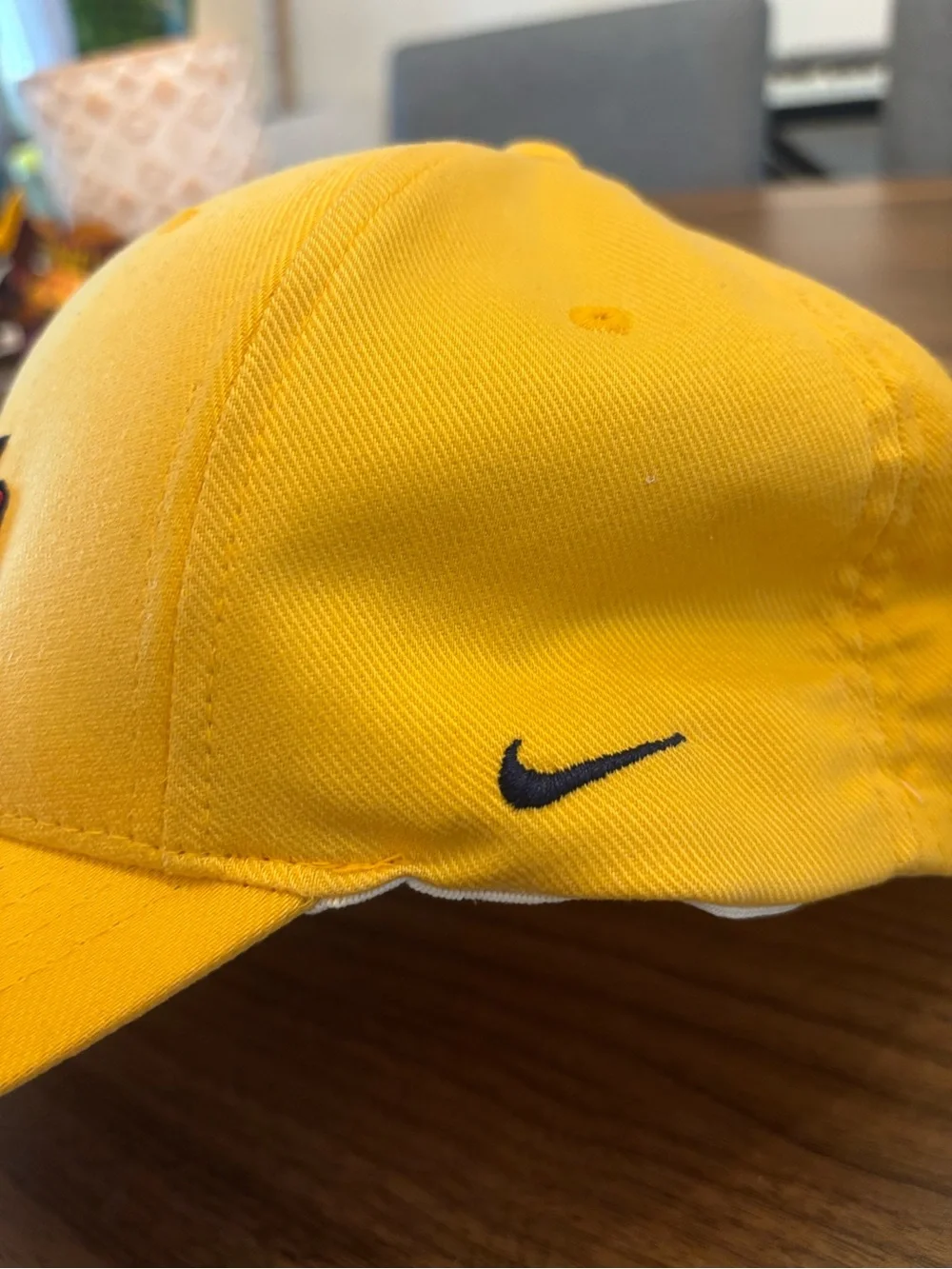 St Louis Cardinals Hat Mens Nike Team Vintage Flexfit Baseball Cap Classic
